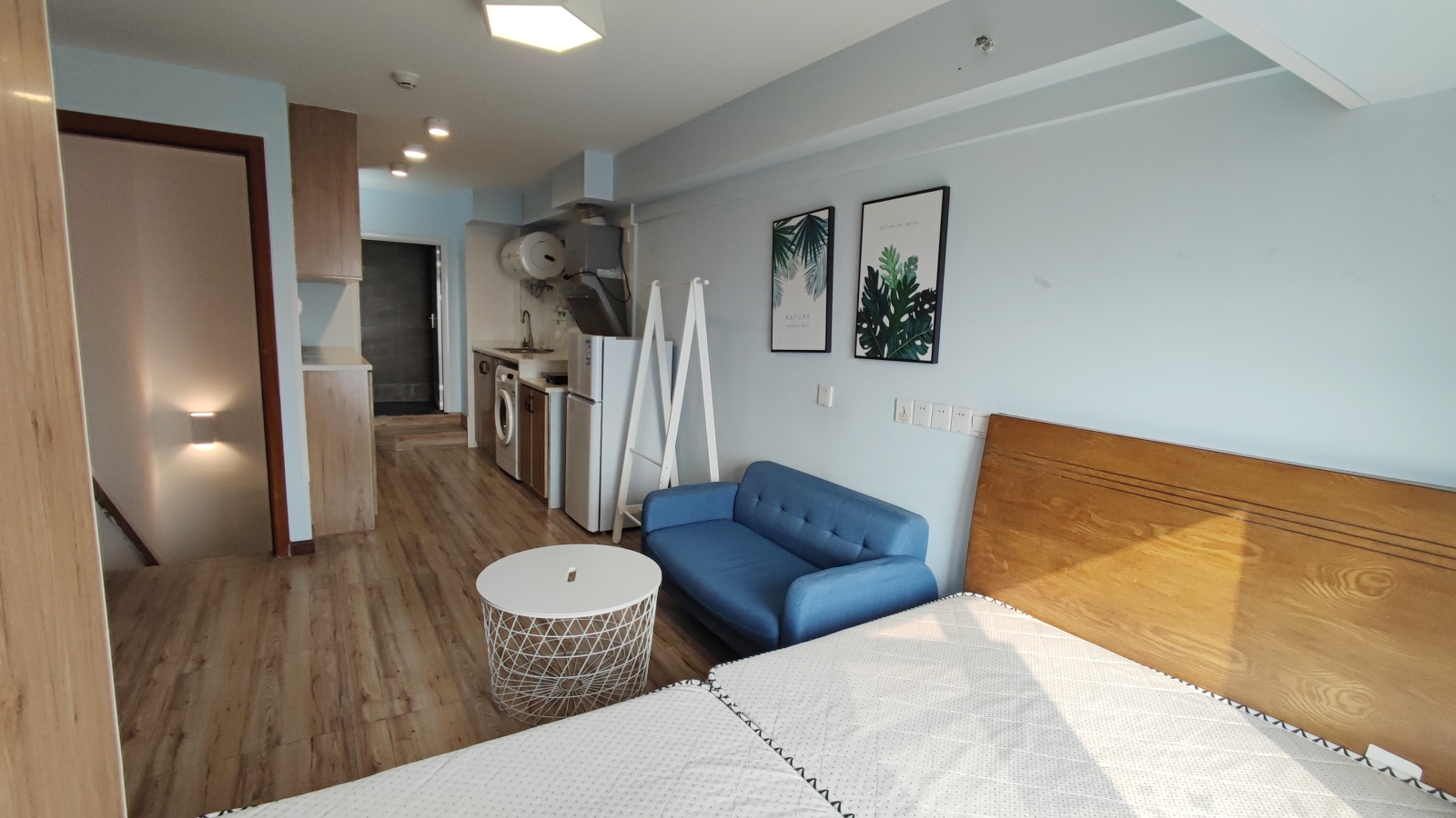 Chongqing-Jiangbei-Cozy Home