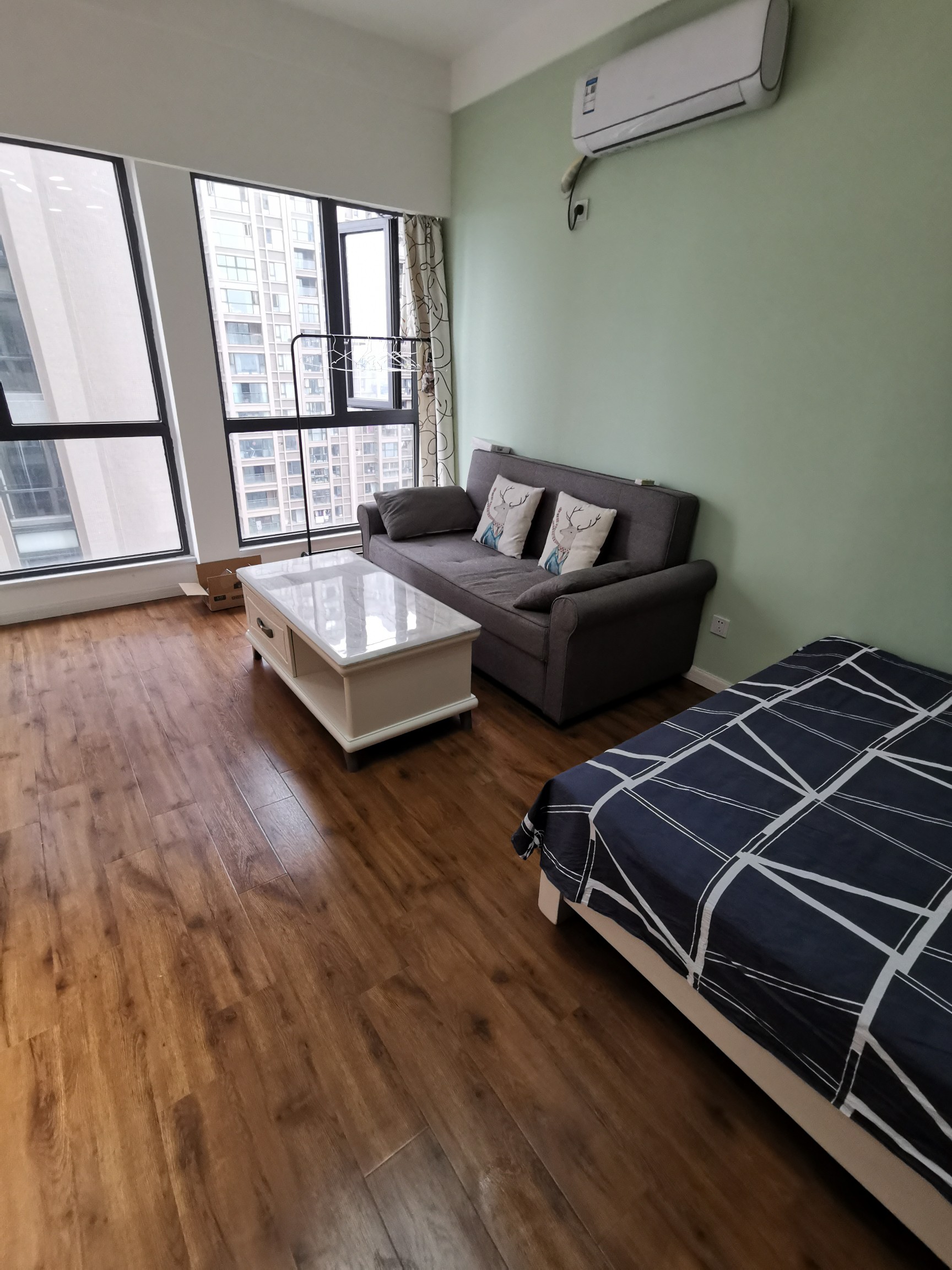 ChengduWuhou🏠Long & Short TermSubletSingle Apartment