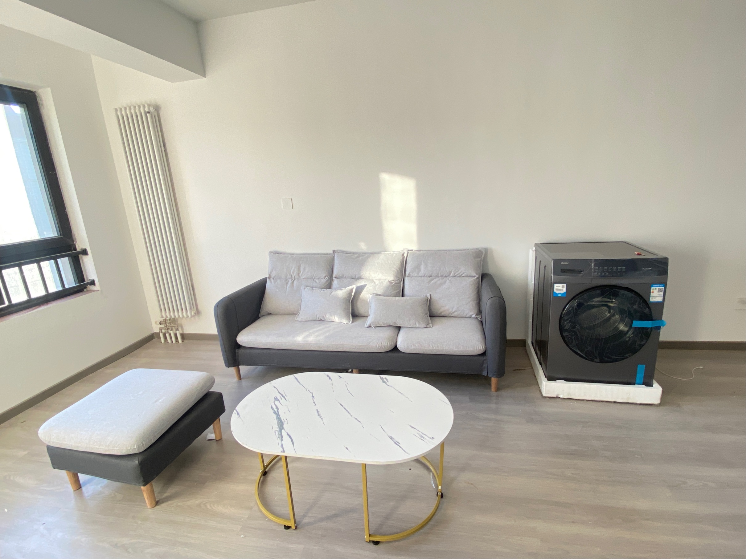 津南 津南区咸水沽镇富力又一城合茂园