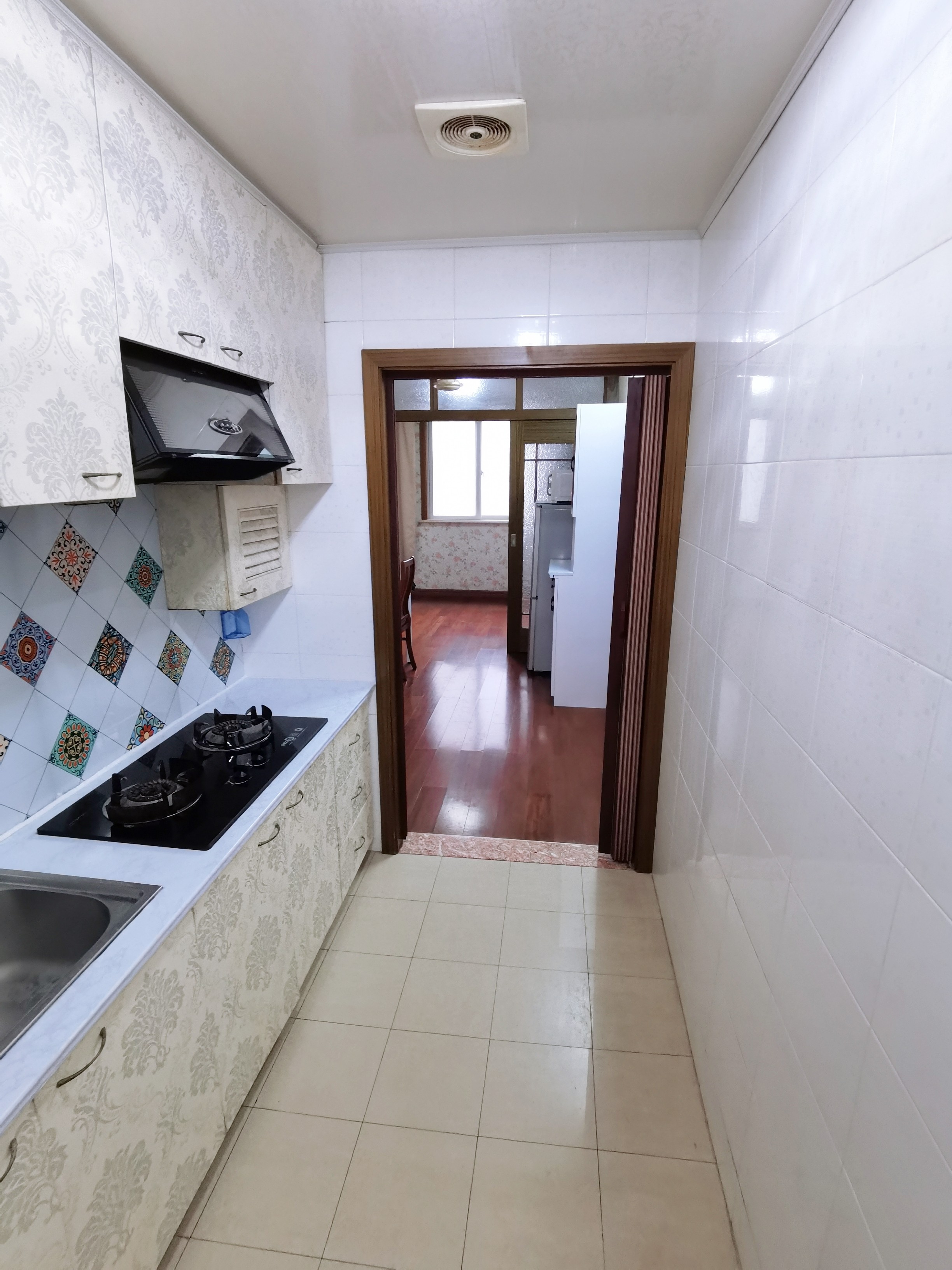 Shanghai-Changning-Cozy Home,Clean&Comfy