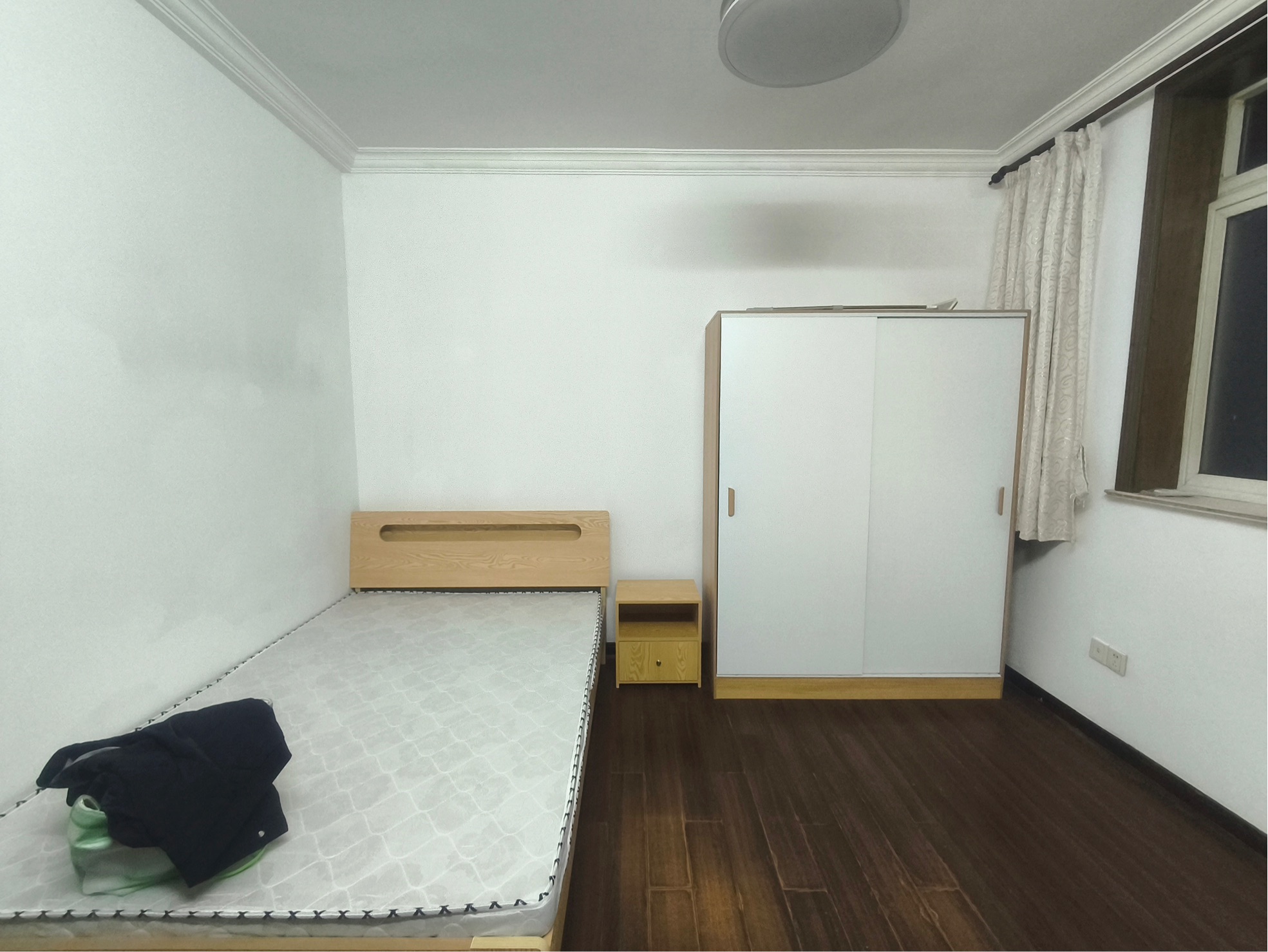 Shanghai-Pudong-闹中取静,Cozy Home,Clean&Comfy,No Gender Limit,Hustle & Bustle,“Friends”,Chilled