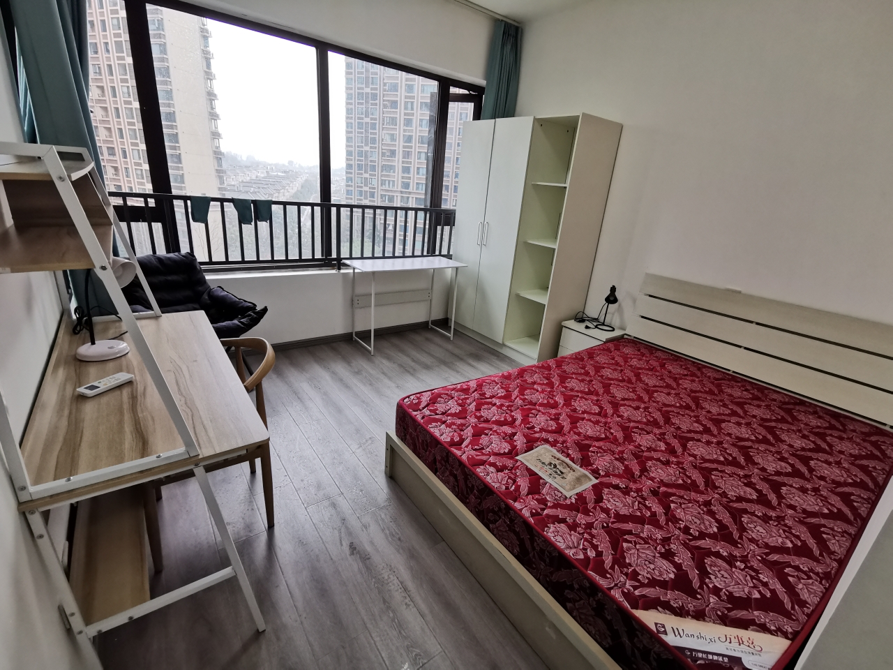 Chengdu-Tianfu-Sublet,Long Term,Replacement