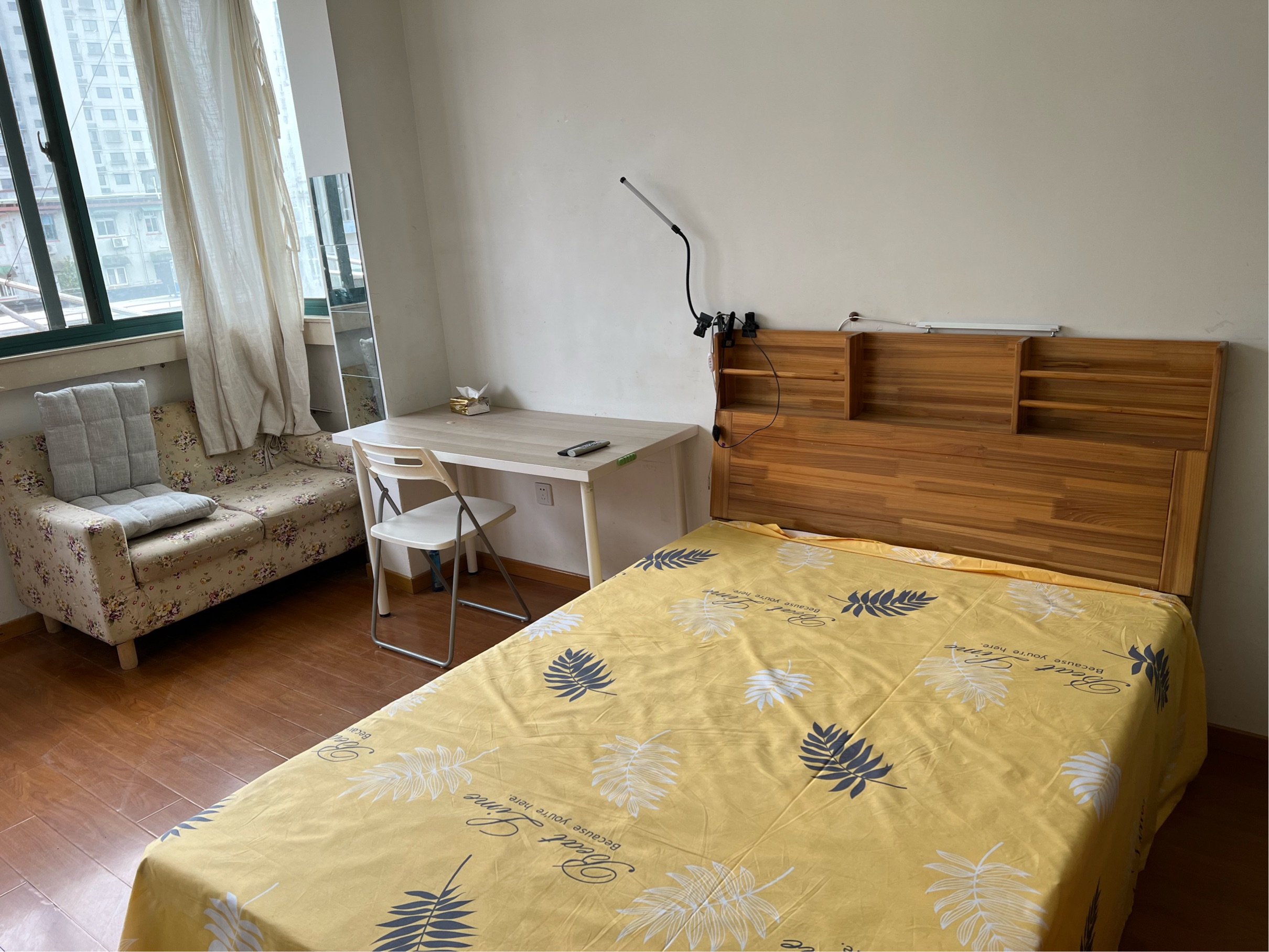 上海-楊浦-乾淨治愈