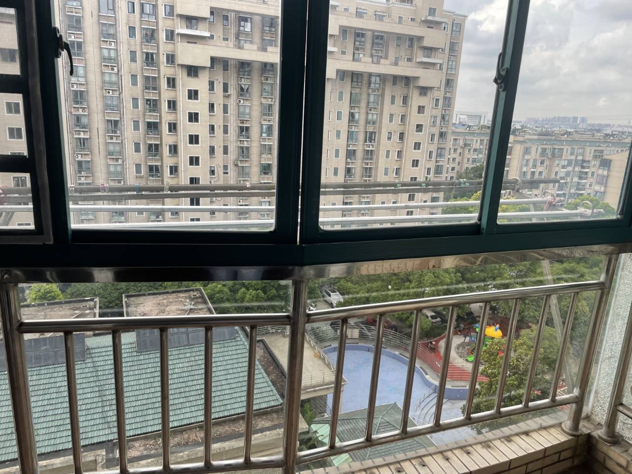 上海 靜安 | 三泉路999弄_6