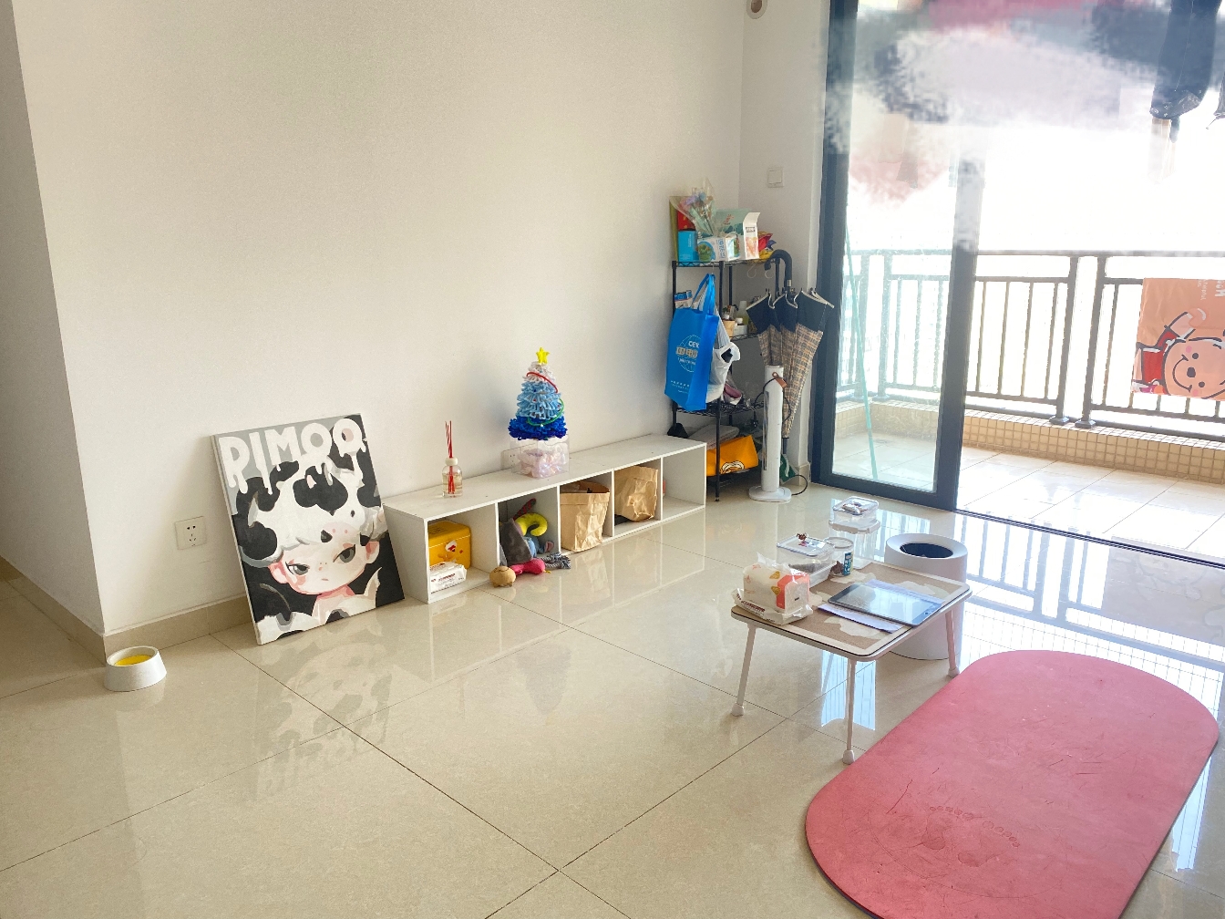 Guangzhou-Zengcheng-Clean&Comfy