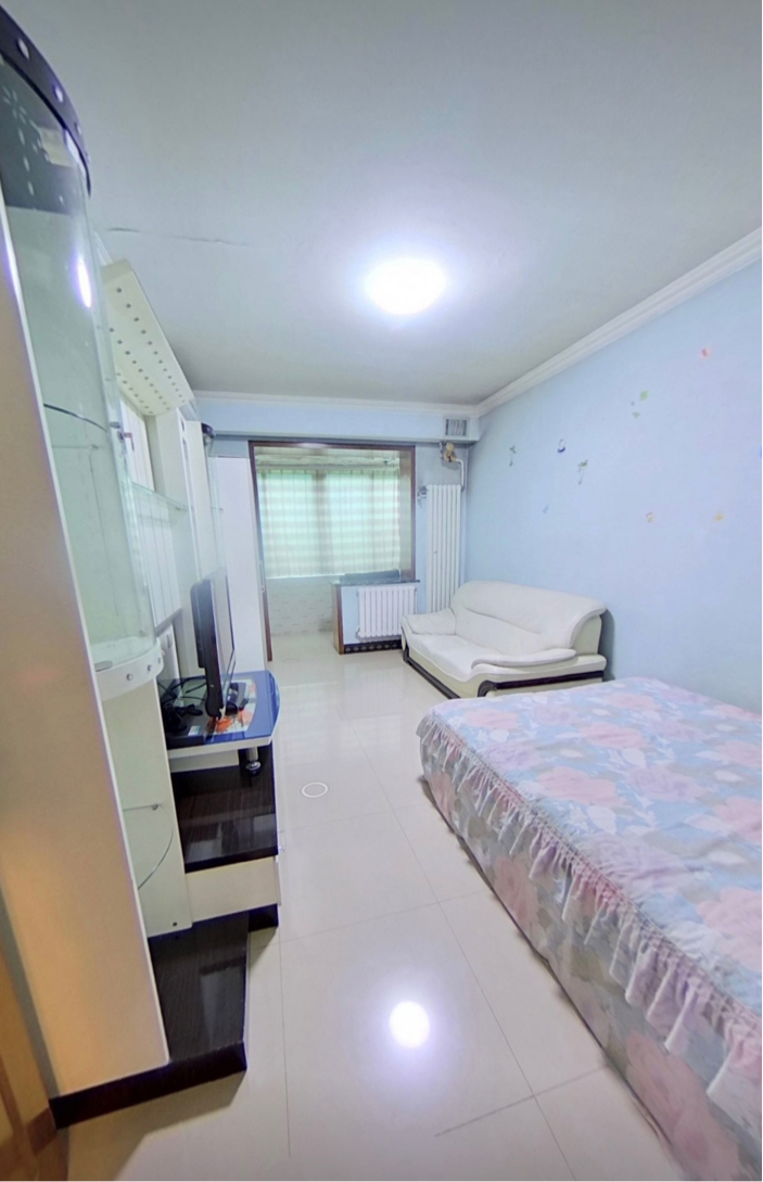 Beijing-Chaoyang-Line 6,👯‍♀️,Long & Short Term,Seeking Flatmate,Shared Apartment
