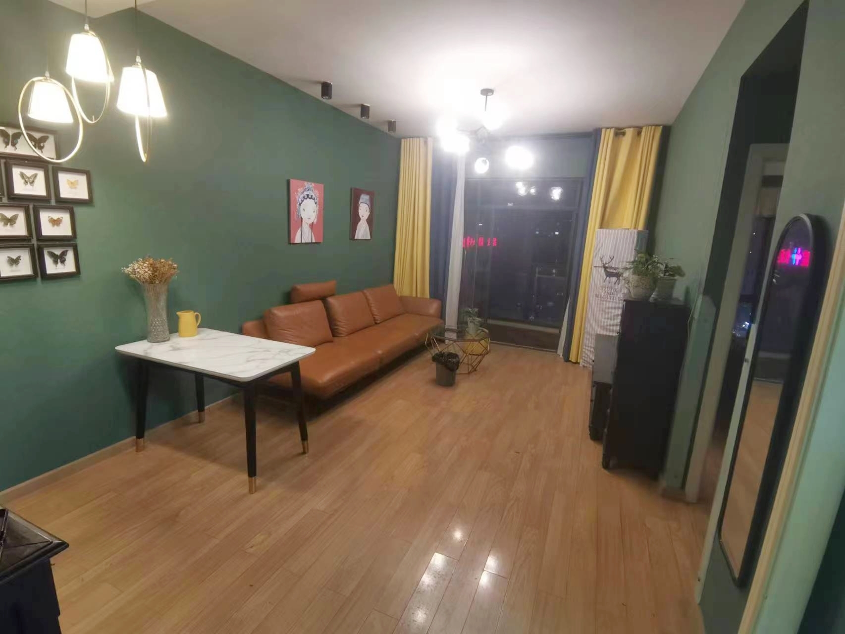 Chongqing-Yubei-Cozy Home,Clean&Comfy,No Gender Limit,Hustle & Bustle,Pet Friendly