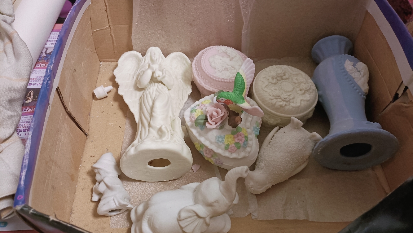 瓷雕艺术品_2