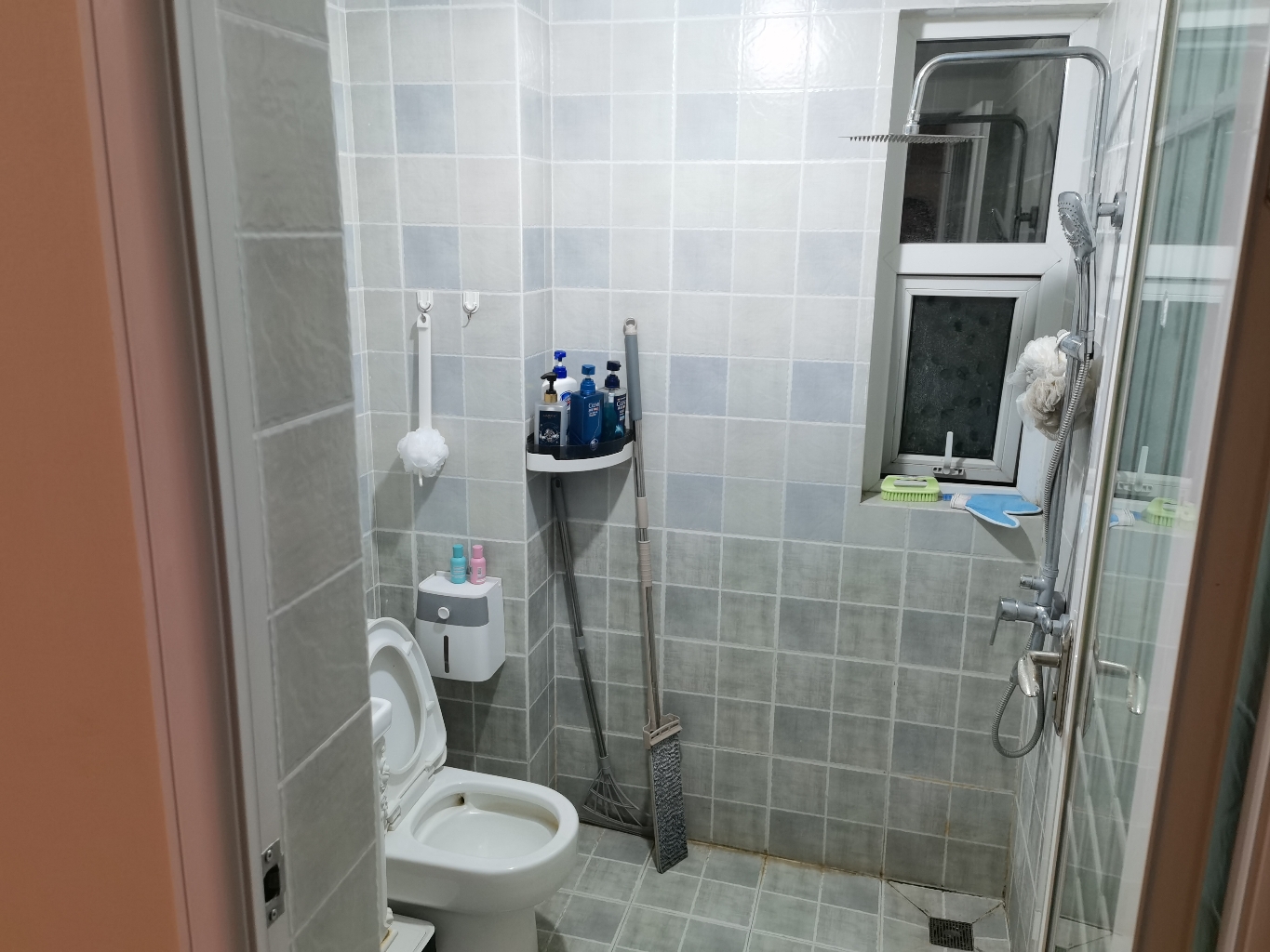 Chengdu-Chenghua-25RMB/Night,Cozy Home,Clean&Comfy,No Gender Limit,Hustle & Bustle,LGBTQ Friendly,Pet Friendly