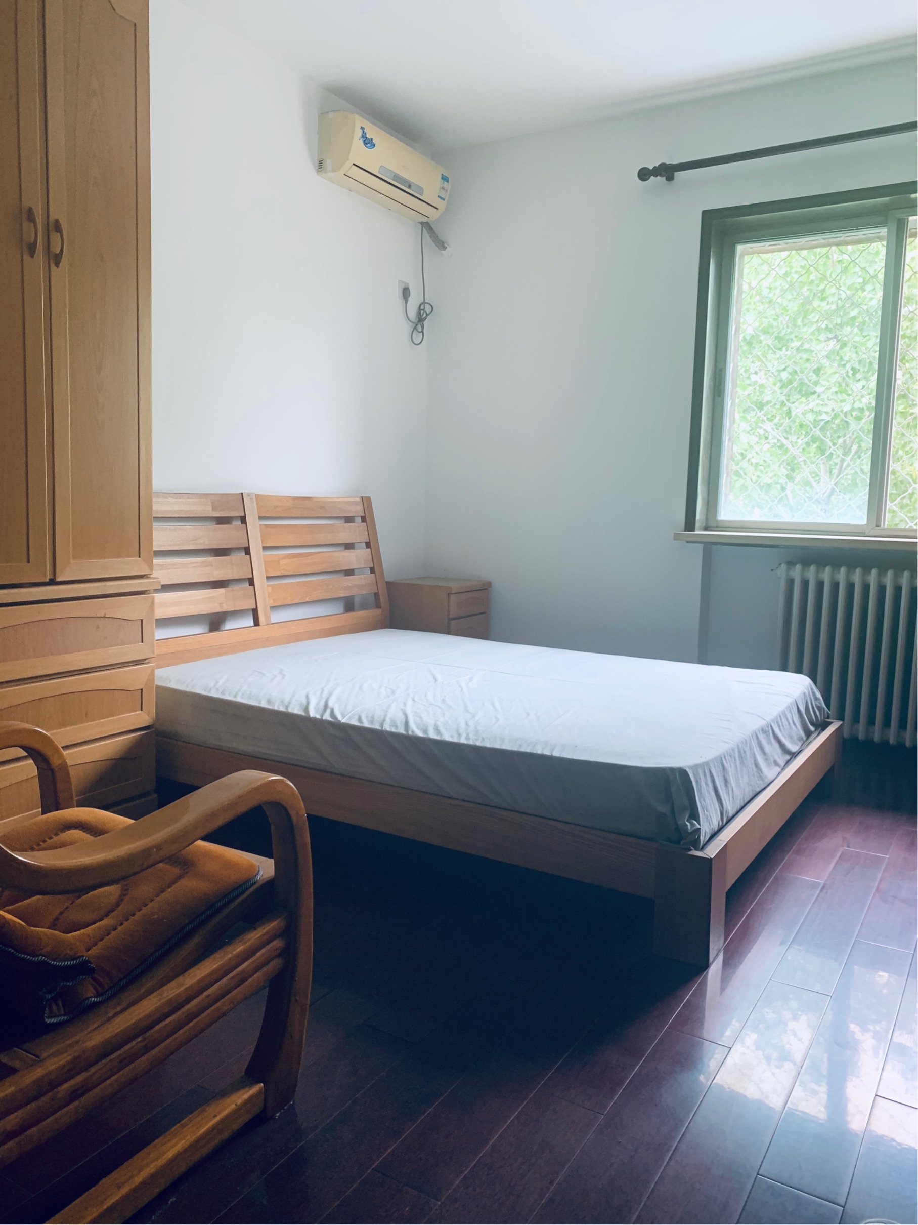 Beijing-Chaoyang-Cozy Home,Clean&Comfy,No Gender Limit,Hustle & Bustle,Pet Friendly