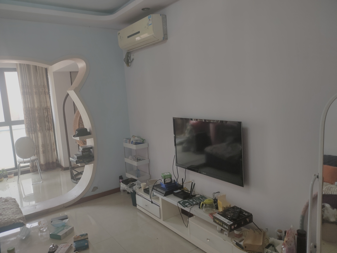 Chengdu-Wuhou-Sublet