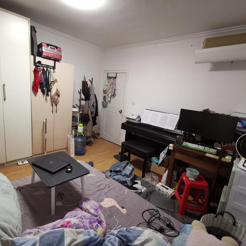 Beijing-Haidian-Line 10,Long & Short Term,Sublet,Replacement,Shared Apartment,LGBTQ Friendly
