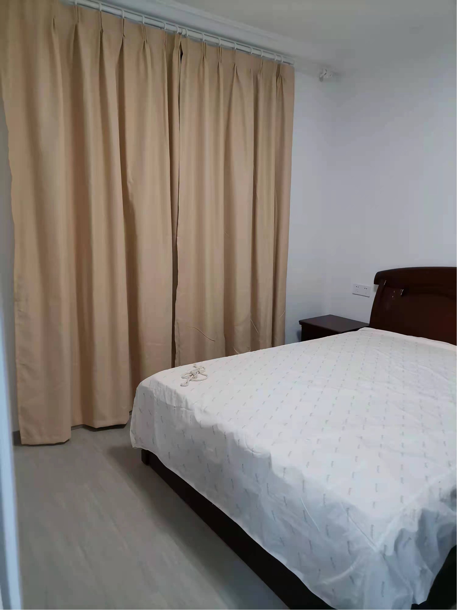 Shanghai-Pudong-Cozy Home,Clean&Comfy,LGBTQ Friendly