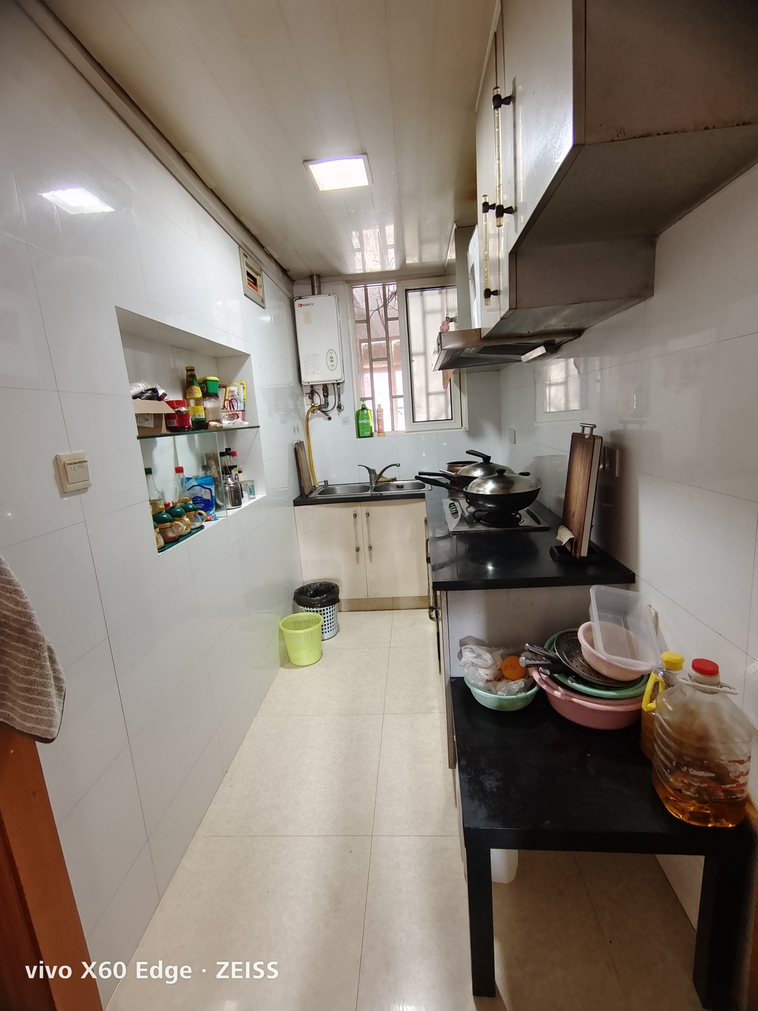 Shanghai-Jiading-Cozy Home,Clean&Comfy,No Gender Limit,Pet Friendly