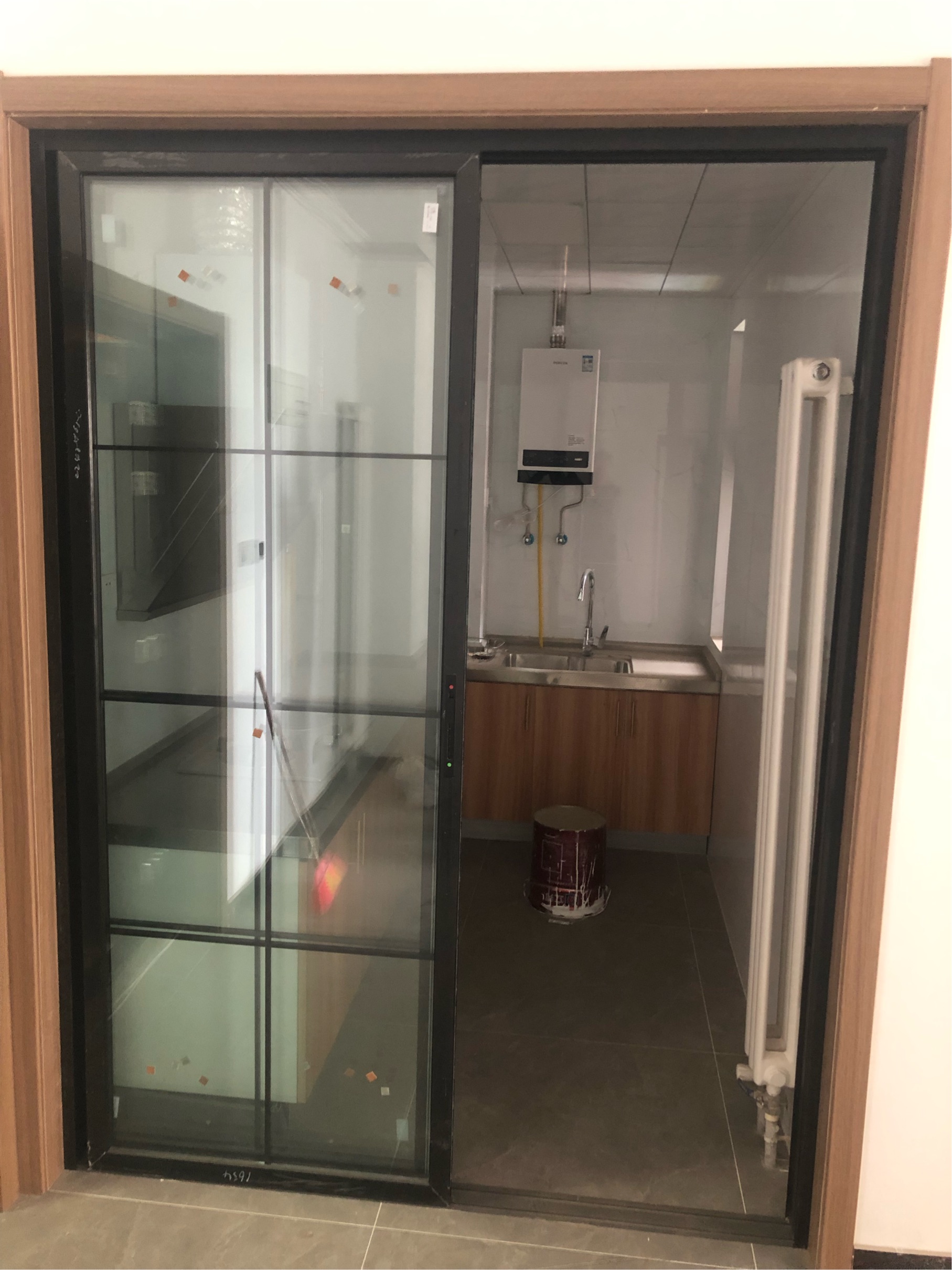 高新区 欢河家园