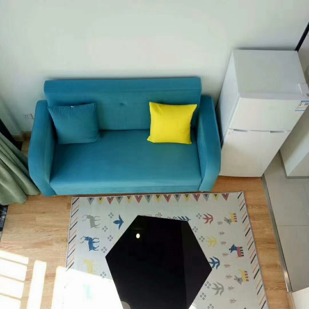 杭州-臨平-溫馨小窩,乾淨治愈,不限性別,市井煙火氣