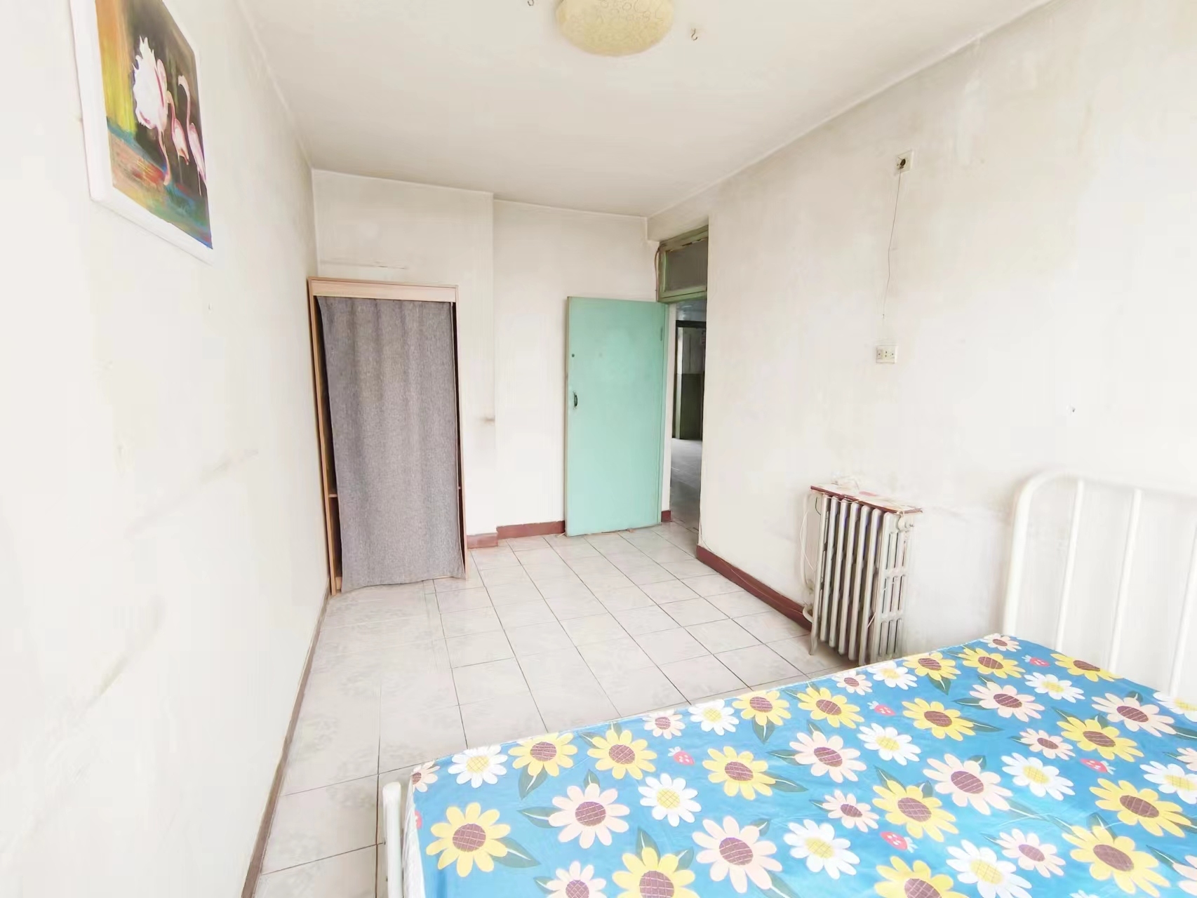 天津-河北-温馨小窝,干净治愈,不限性别,市井烟火气,老友记,慢时光,LGBTQ友好,宠物友好