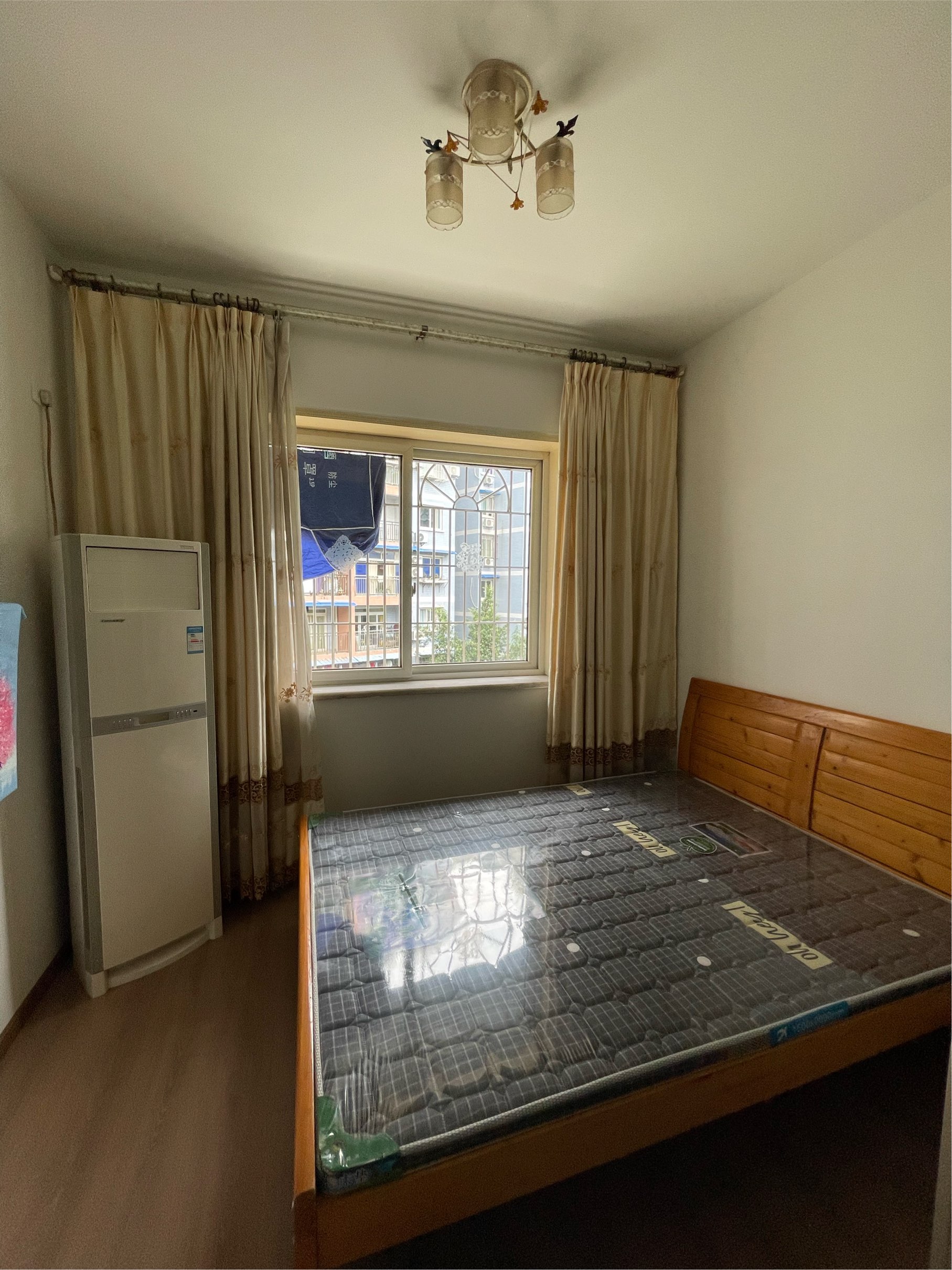 重庆-渝北-温馨小窝,干净治愈,市井烟火气,慢时光