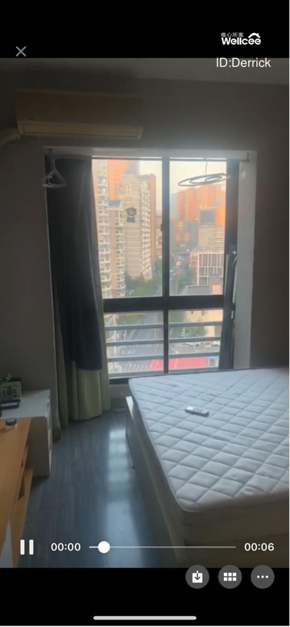 Jing‘An 新疆路500号