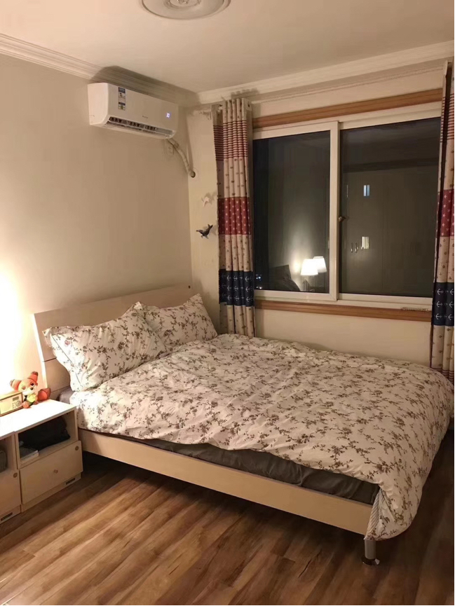 Shanghai-Xuhui-Cozy Home,Clean&Comfy,Hustle & Bustle