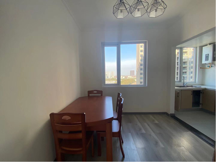 Wuhan-Dongxihu-Cozy Home,No Gender Limit