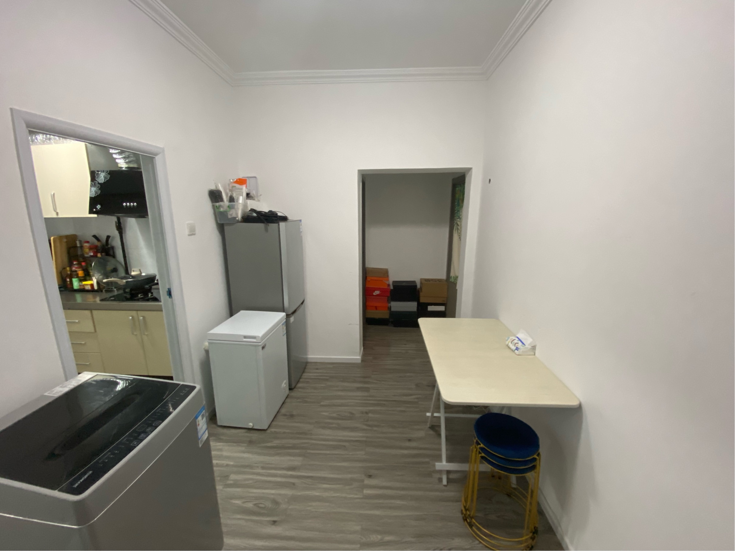 Beijing-Chaoyang-Shared Apartment,Long & Short Term