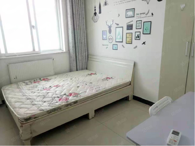 Zhengdong New Area 经开区前程办事处锦绣前程