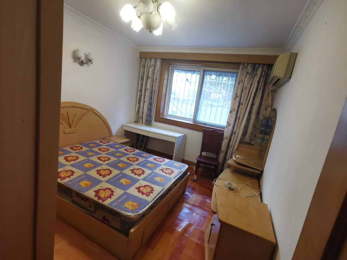 Shanghai-Minhang-Cozy Home,Clean&Comfy