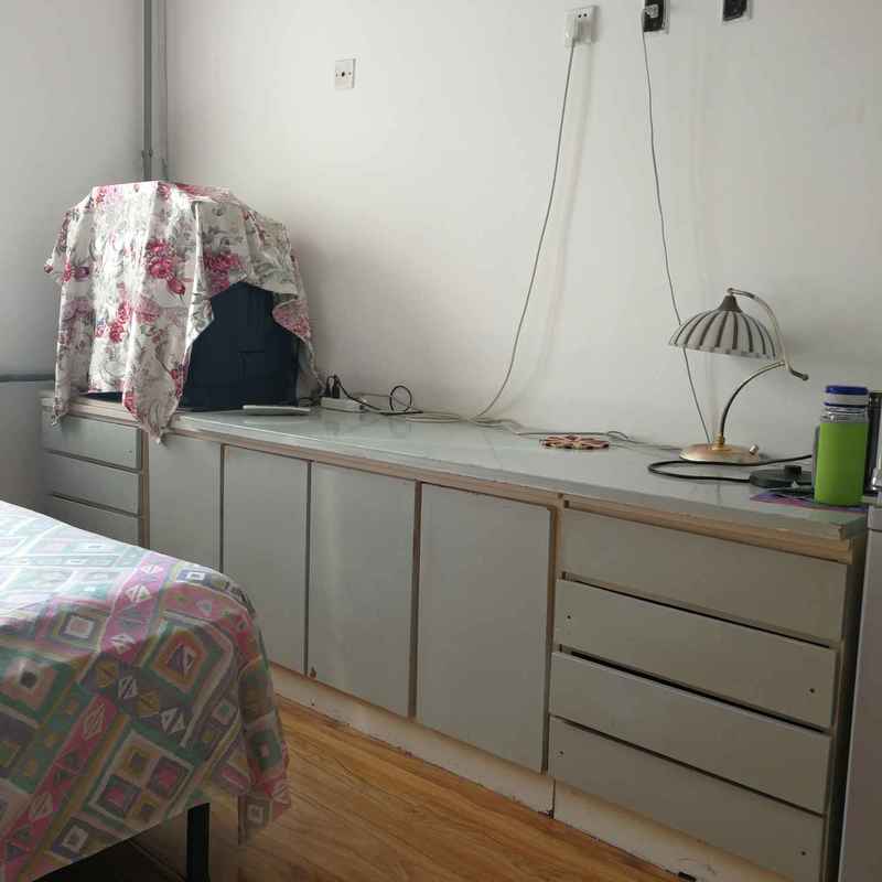 北京-海淀-2 bedrooms,🏠,独立公寓,长&短租