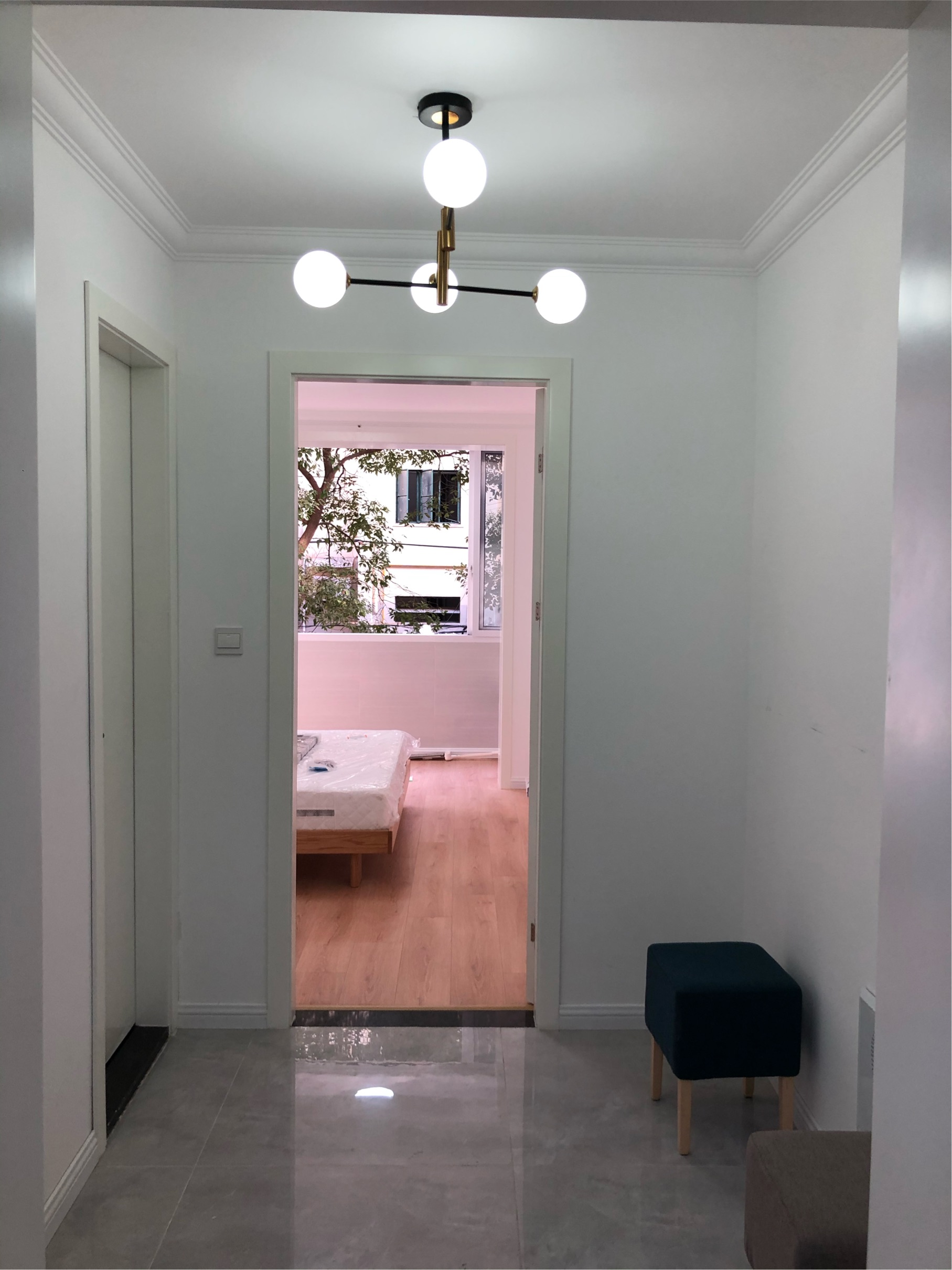 Shanghai-Xuhui-Cozy Home,Pet Friendly