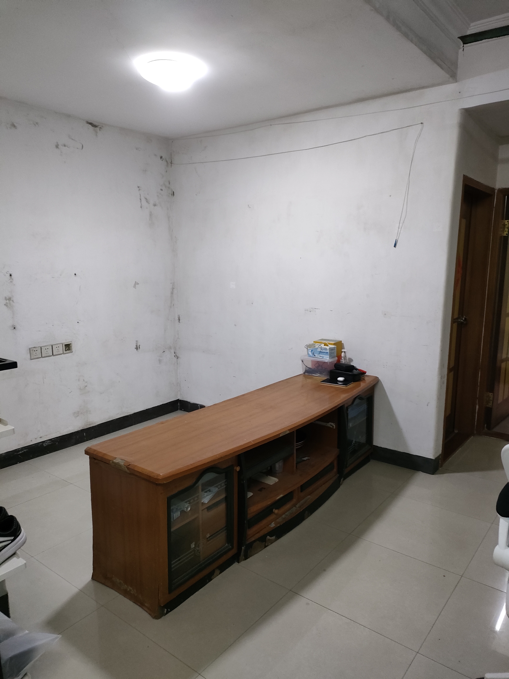 Guangzhou-Baiyun-Long & Short Term,Single Apartment