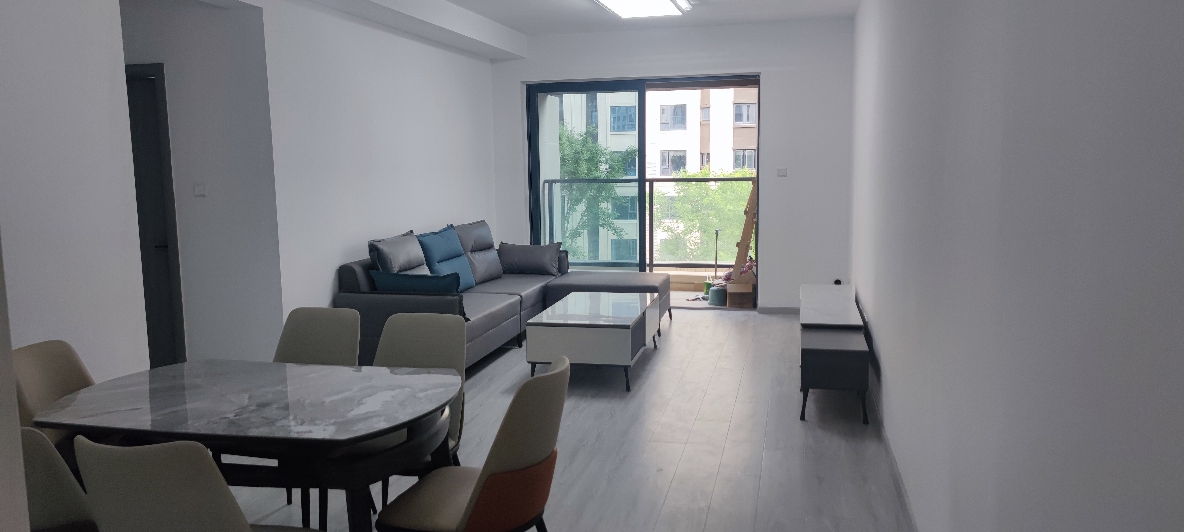 Chengdu-Wenjiang-Single Apartment,Long Term