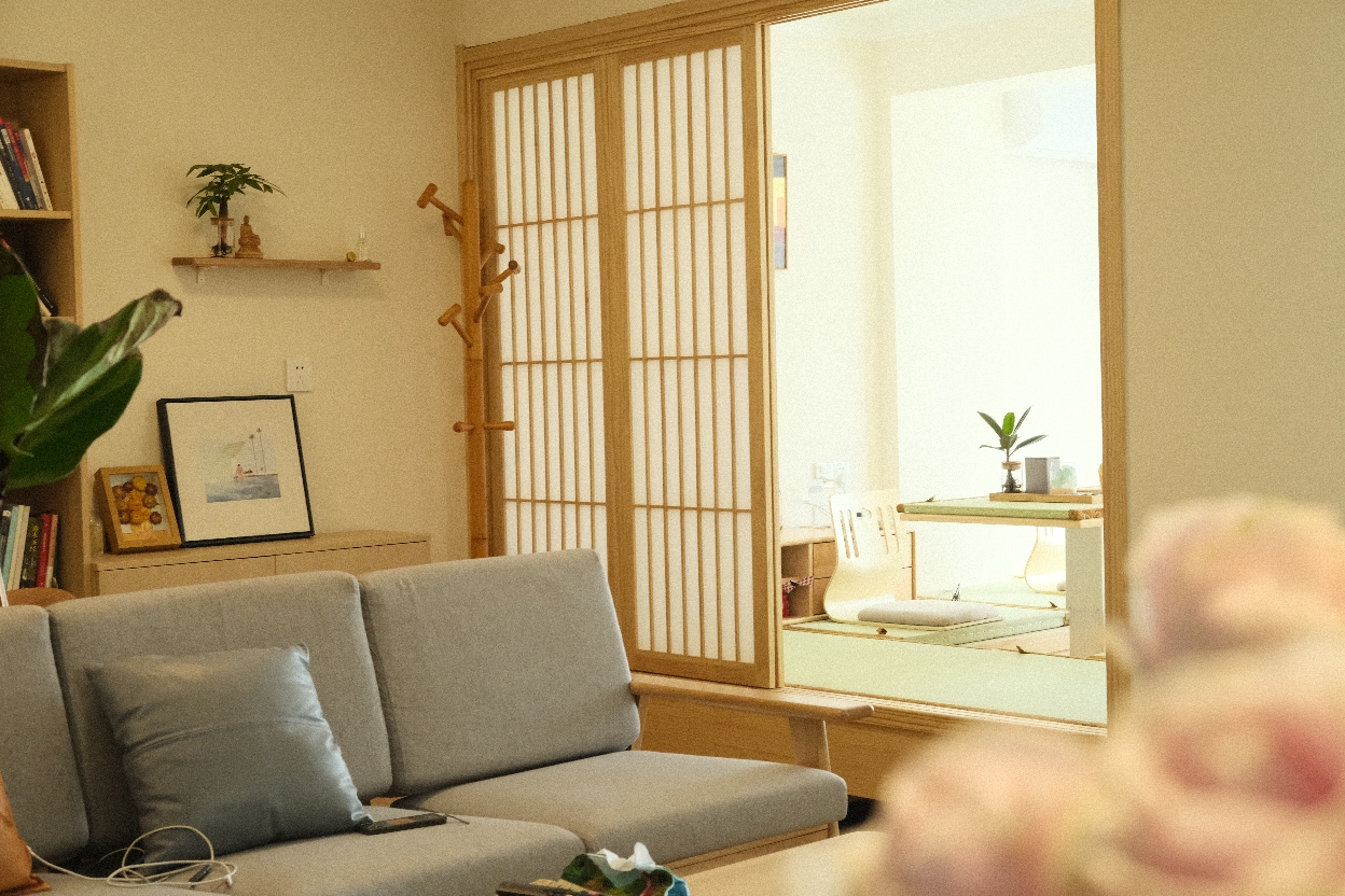 Beijing-Chaoyang-Cozy Home,Clean&Comfy,No Gender Limit