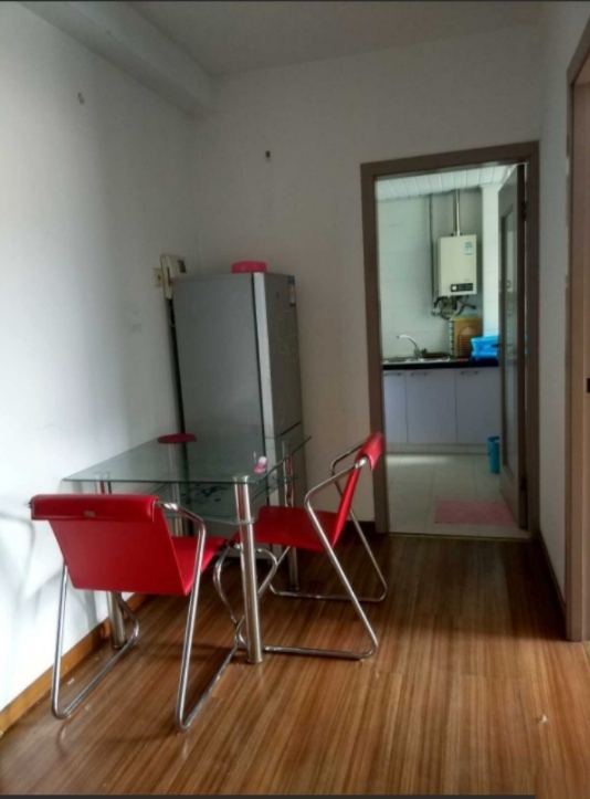 Shanghai-Putuo-Cozy Home,Clean&Comfy,No Gender Limit