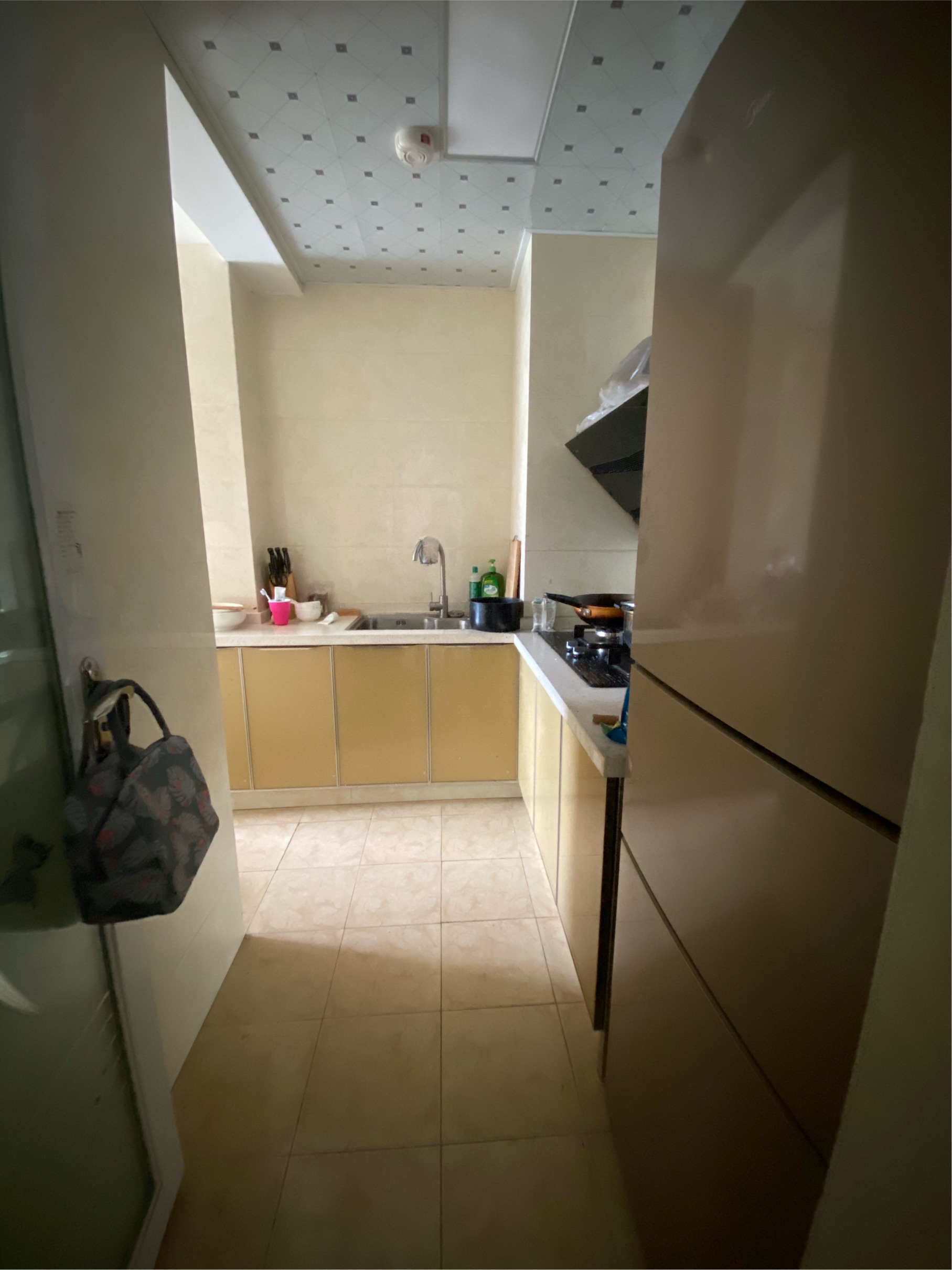 成都-双流-温馨小窝,干净治愈