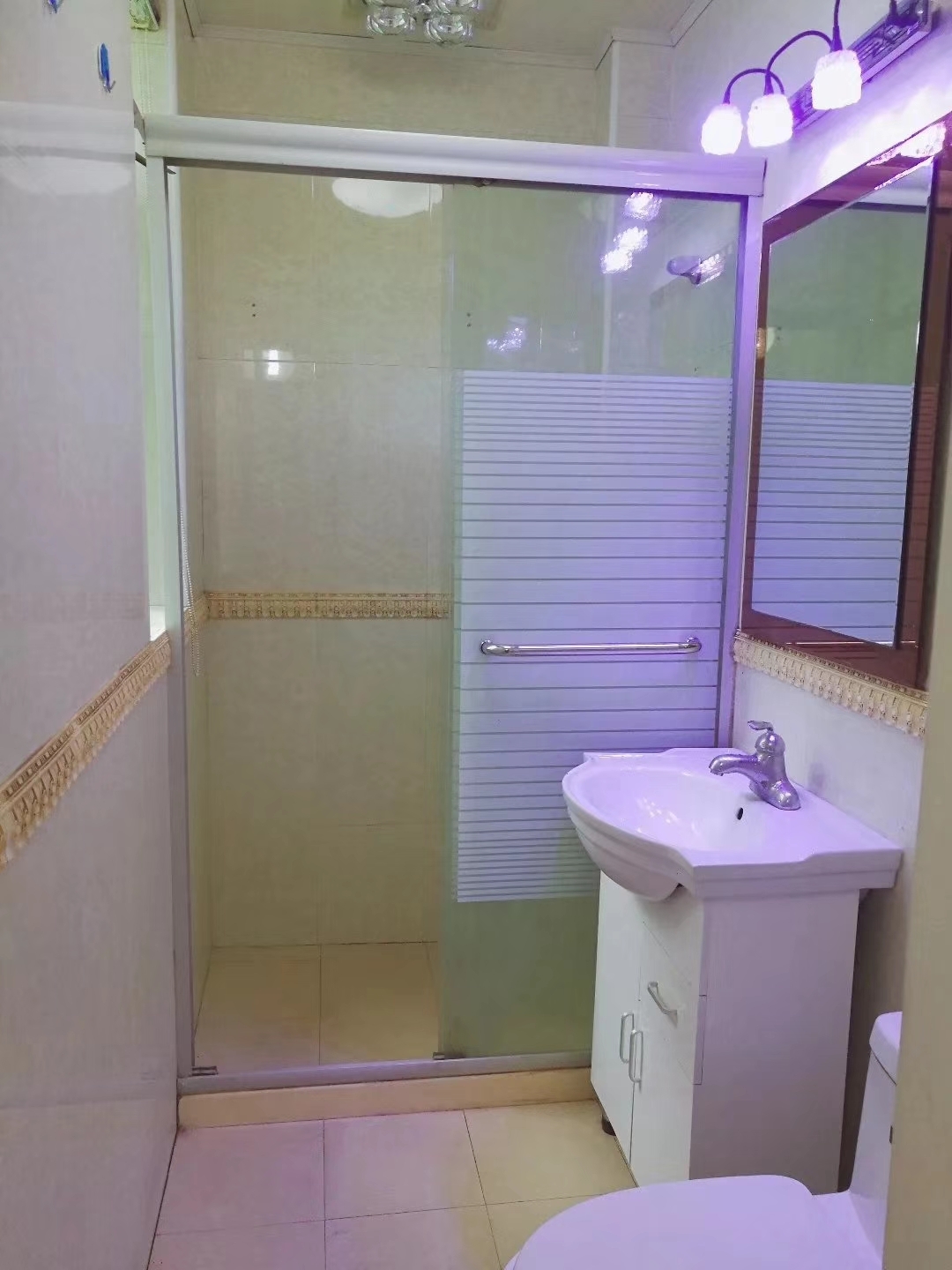 上海-浦東-溫馨小窩,乾淨治愈,不限性別,市井煙火氣,慢時光