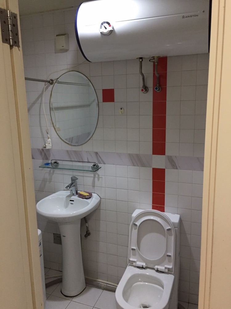 上海-静安-温馨小窝,干净治愈