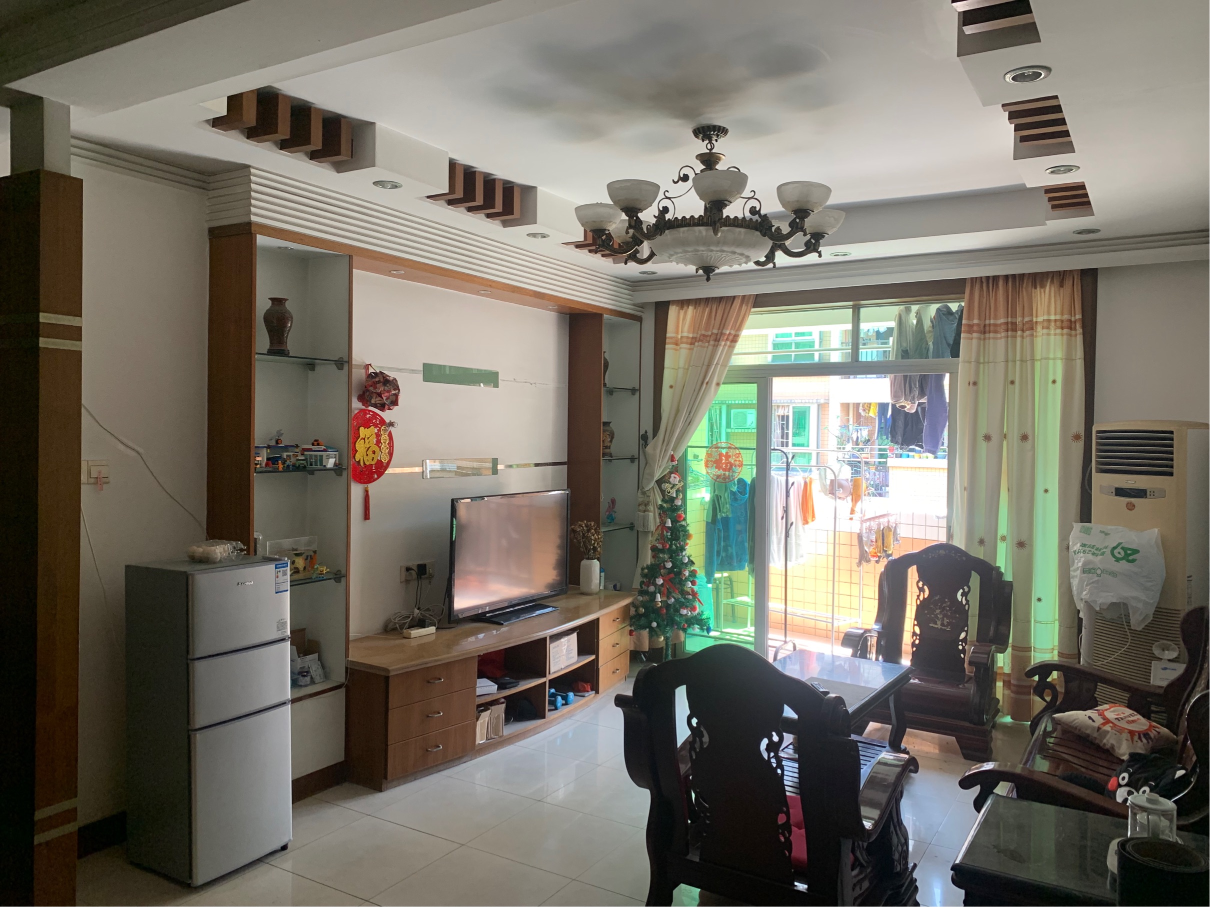 Guangzhou-Yuexiu-Cozy Home,Clean&Comfy,Hustle & Bustle,“Friends”