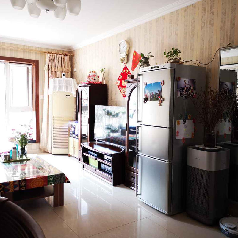 Beijing-Tongzhou-👯‍♀️,Seeking Flatmate,Shared Apartment,Pet Friendly