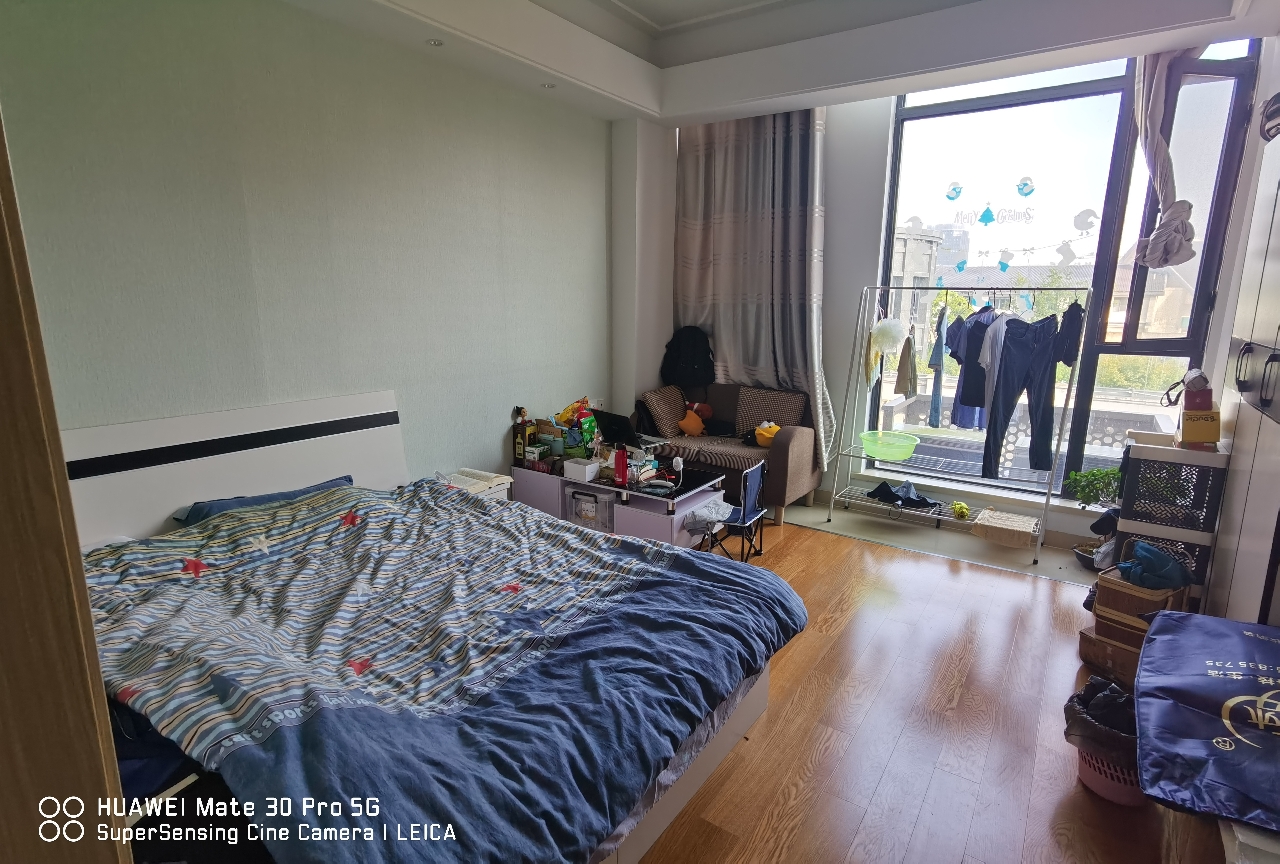 ShanghaiMinhangLine 8🏠SubletSingle ApartmentLong & Short Term