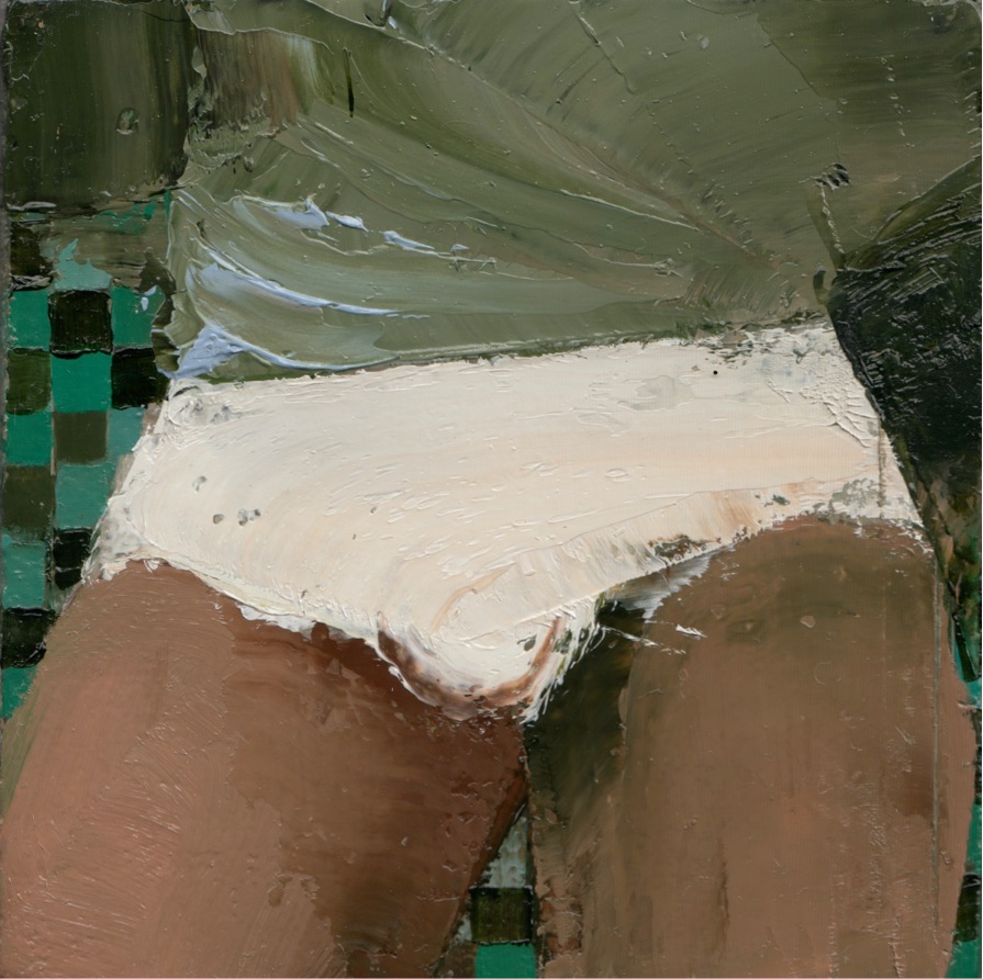 广也 油画作品 广也工作室_2