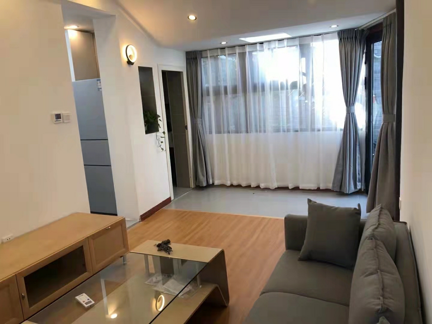 Beijing-Dongcheng-Cozy Home,Clean&Comfy