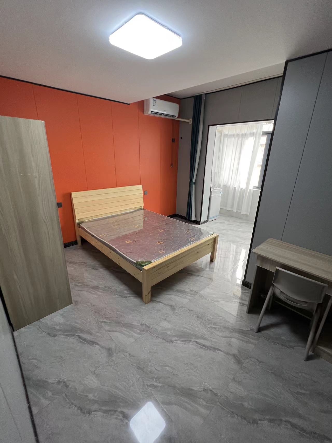 Hangzhou-Xihu-Cozy Home,Clean&Comfy,No Gender Limit,Chilled