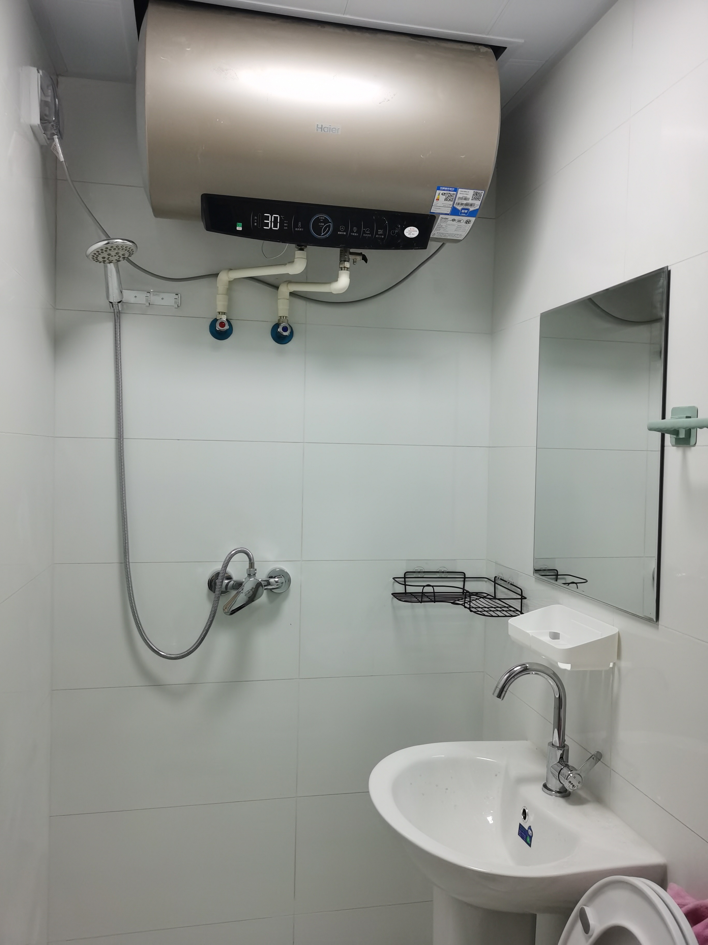 Beijing-Chaoyang-地铁6好像草房站,紧邻地铁,梦中情房,Clean&Comfy,No Gender Limit