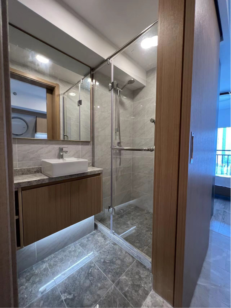 Hangzhou-Xiaoshan-Sublet,Long & Short Term,Replacement,Single Apartment