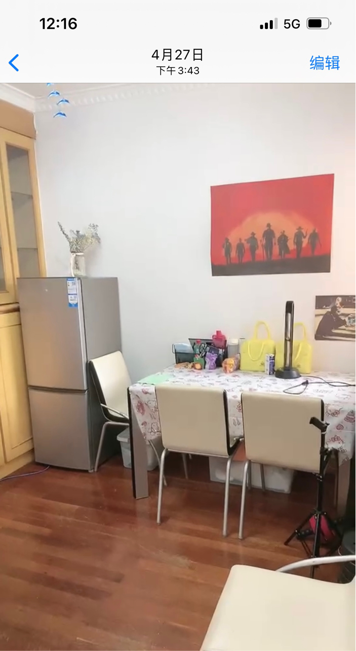 上海 静安 | 通河四村_4