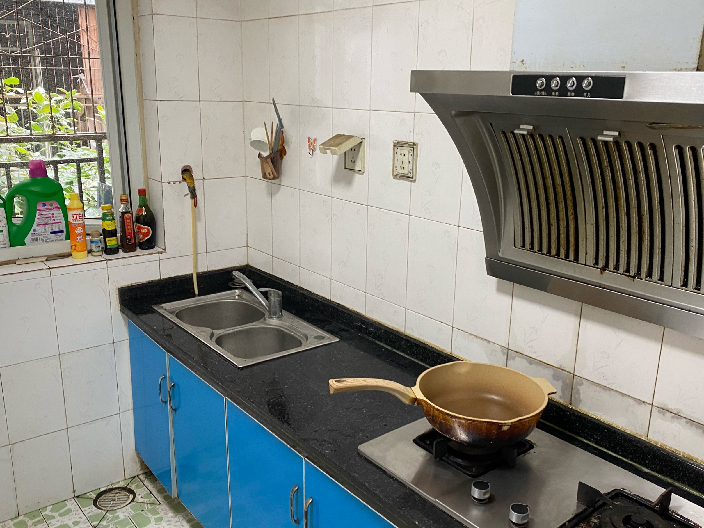 Chengdu-Gaoxin-Sublet