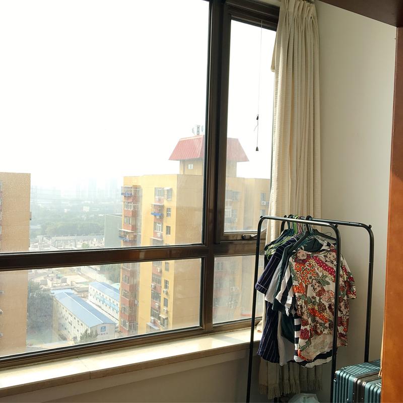 Beijing-Chaoyang-合租,找室友,👯‍♀️,south facing,Line 1/14,Seeking Flatmate,Shared Apartment,Pet Friendly