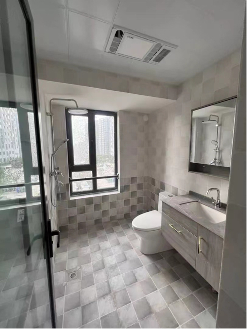 Zhengzhou-Jinshui-Sublet