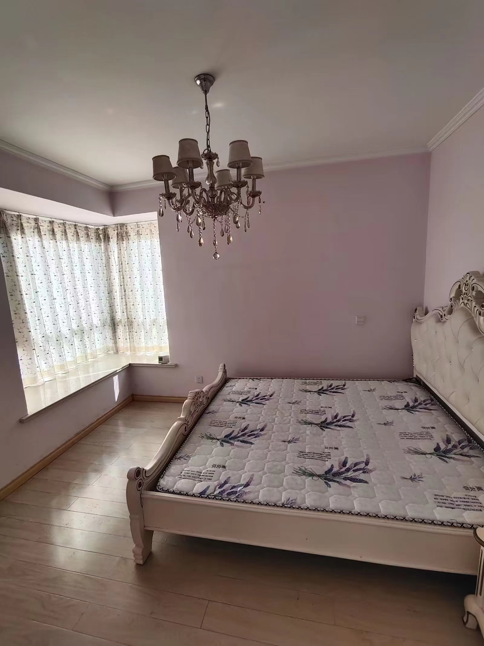 Qingdao-Huangdao-Cozy Home